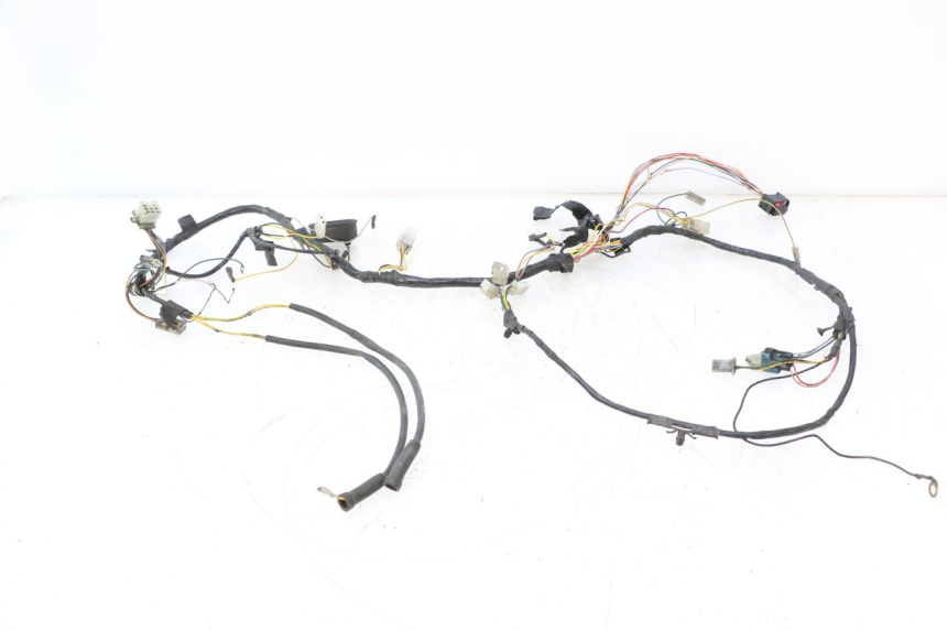 photo de WIRE HARNESS PEUGEOT LUDIX ONE 50 (2004 - 2013) - Main view