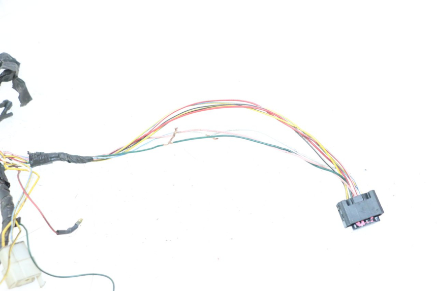 photo de WIRE HARNESS PEUGEOT LUDIX ONE 50 (2004 - 2013) - Alternative angle