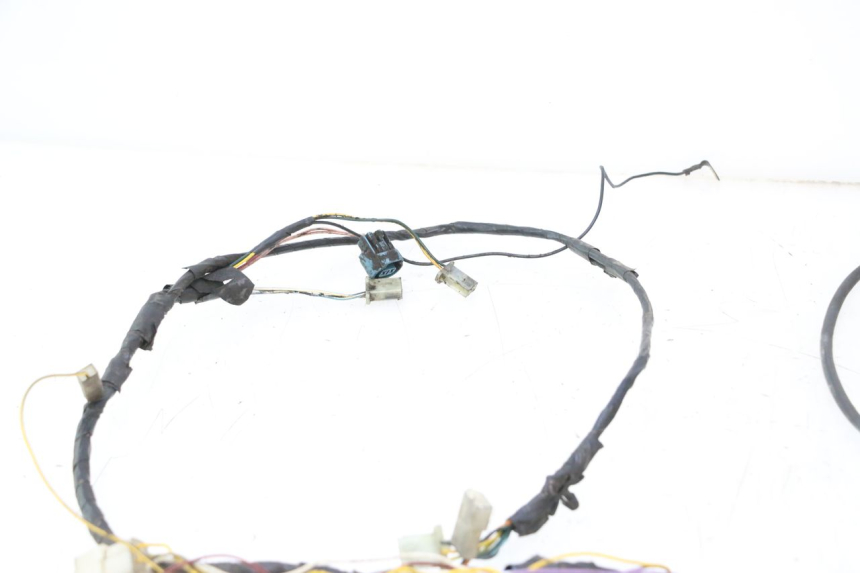 photo de WIRE HARNESS PEUGEOT LUDIX ONE 50 (2004 - 2013) - Product overview