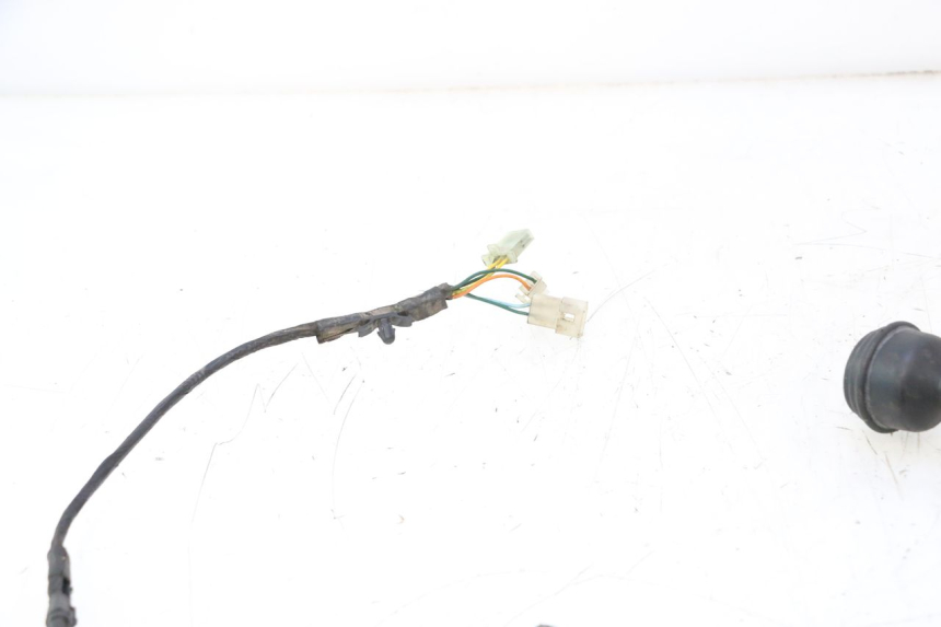 photo de WIRE HARNESS PEUGEOT LUDIX ONE 50 (2004 - 2006) - Component detail
