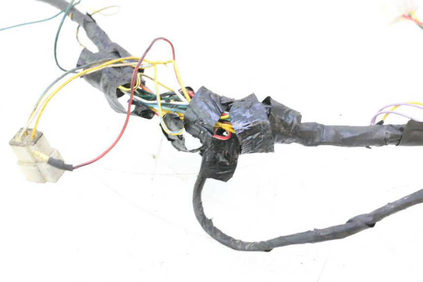 photo de WIRE HARNESS PEUGEOT LUDIX ONE 50 (2004 - 2006) - Additional view of the item