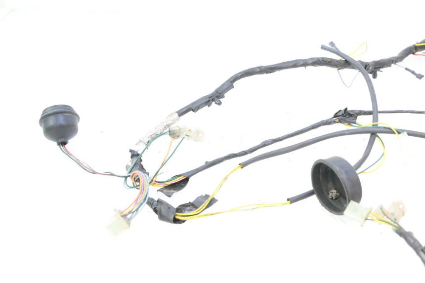 photo de WIRE HARNESS PEUGEOT LUDIX ONE 50 (2004 - 2006) - High-resolution close-up