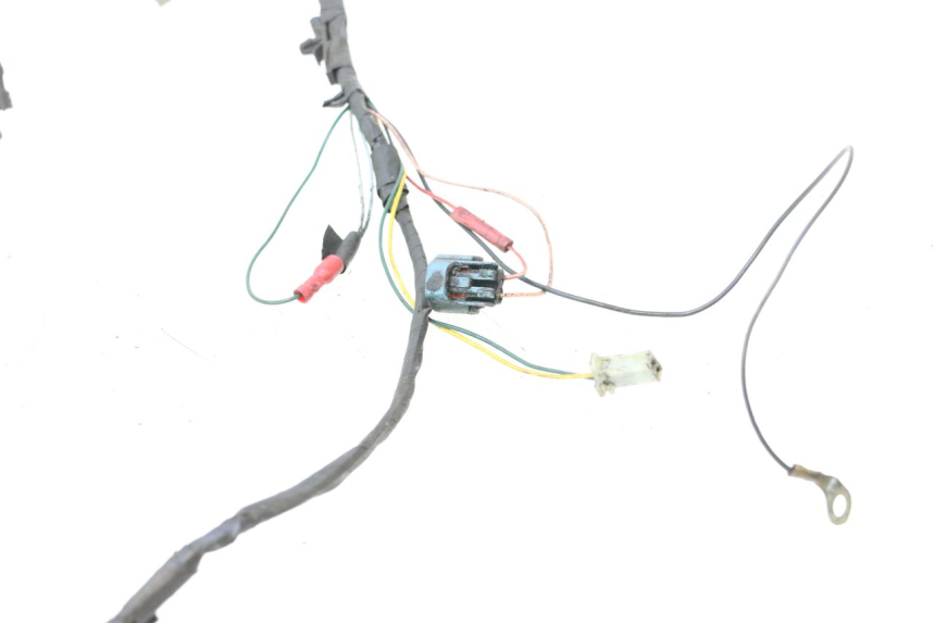 photo de WIRE HARNESS PEUGEOT LUDIX ONE 50 (2004 - 2006) - Supplementary product photo