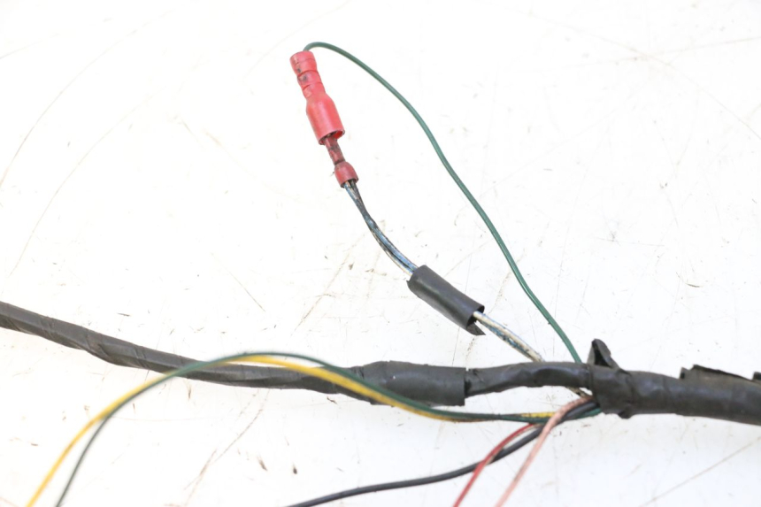 photo de WIRE HARNESS PEUGEOT LUDIX ONE 50 (2004 - 2006) - Alternative perspective