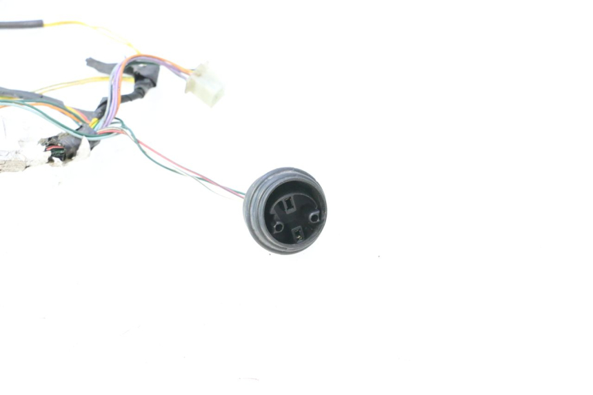 photo de WIRE HARNESS PEUGEOT LUDIX ONE 50 (2004 - 2006) - Surface and material condition