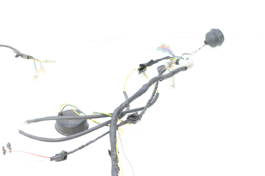 photo de WIRE HARNESS PEUGEOT LUDIX ONE 50 (2004 - 2006) - Checked used part