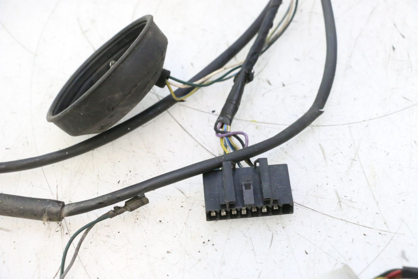 photo de WIRE HARNESS PEUGEOT LUDIX PRO 2T 50 (2010 - 2017) - Component detail