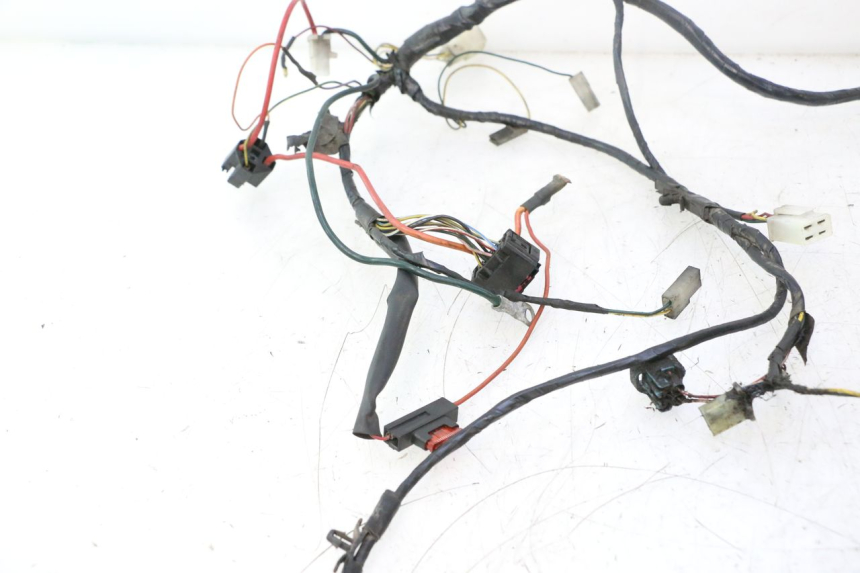 photo de WIRE HARNESS PEUGEOT LUDIX PRO 2T 50 (2010 - 2017) - Used quality zoom