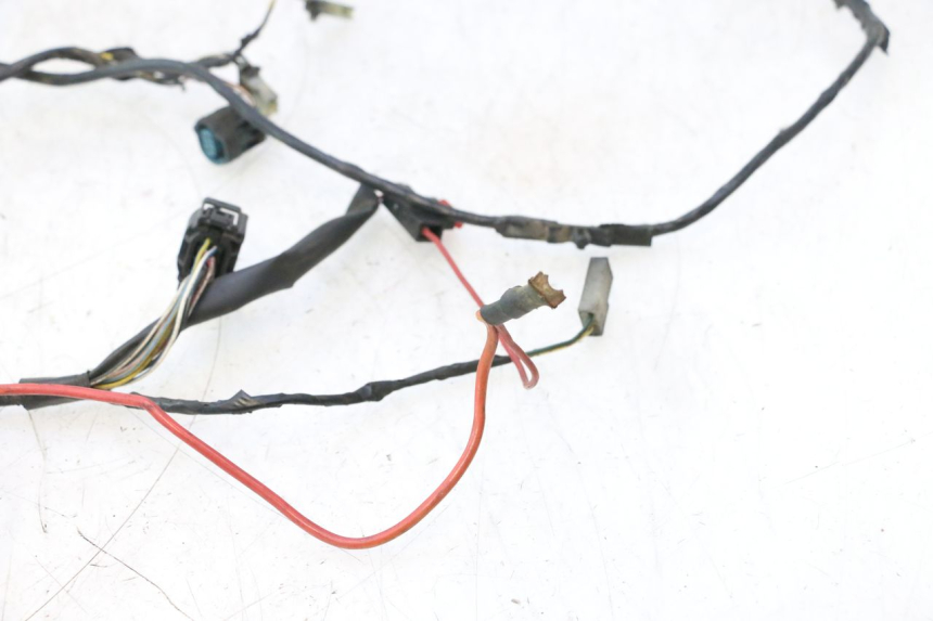 photo de WIRE HARNESS PEUGEOT LUDIX PRO 2T 50 (2010 - 2017) - Product overview