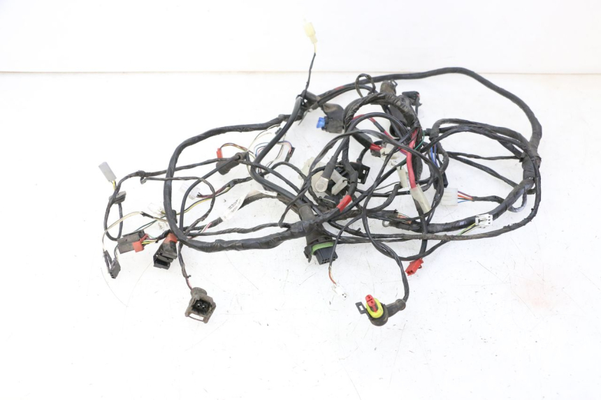photo de WIRE HARNESS PIAGGIO LXV 4T 50 (2009 - 2013) - Component detail