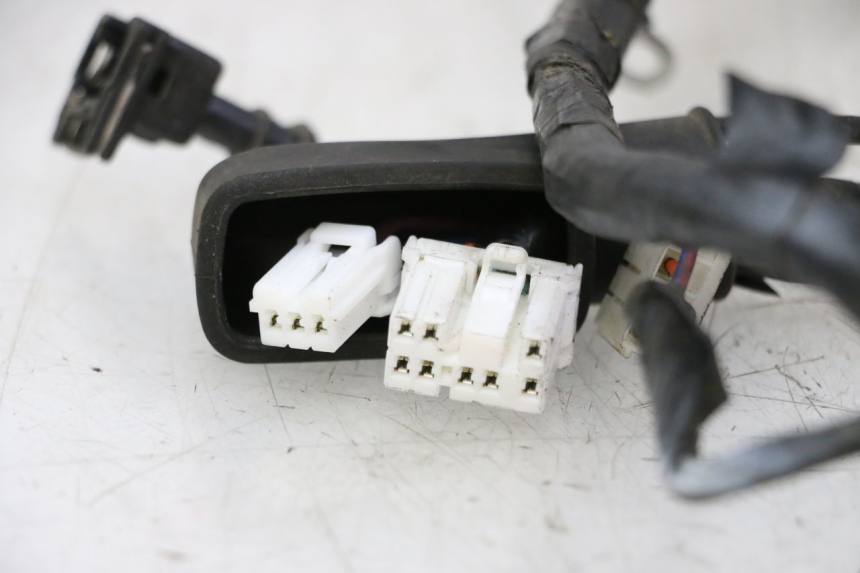 photo de WIRE HARNESS PIAGGIO LXV 4T 50 (2009 - 2013) - Surface and material condition