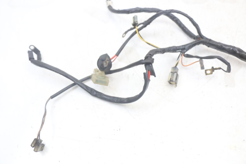 photo de WIRE HARNESS MBK MACH G AC 50 (2002 - 2014) - Alternative perspective