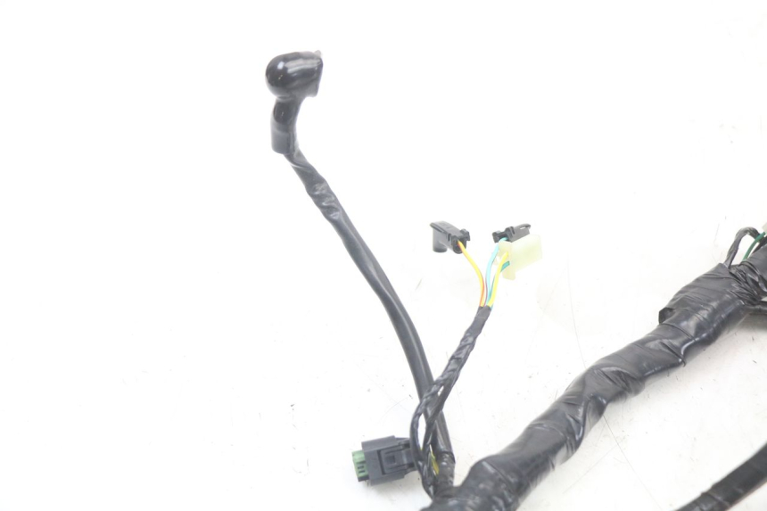 photo de WIRE HARNESS MASAI SCRAMBLER SPORT 125 (2021 - 2025) - Checked used part
