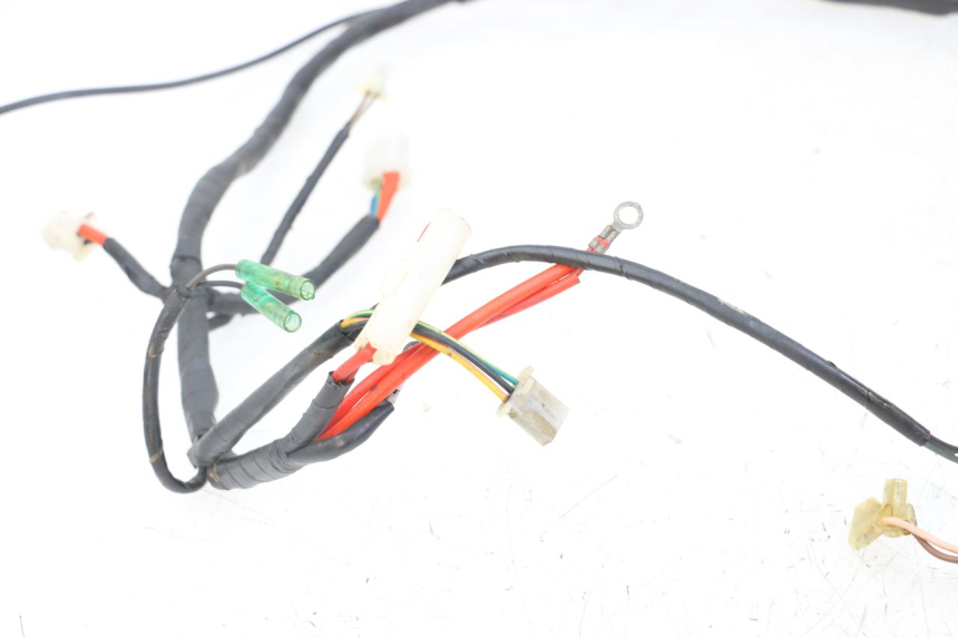 photo de WIRE HARNESS MASAI XL 50 (2012 - 2019) - Checked used part