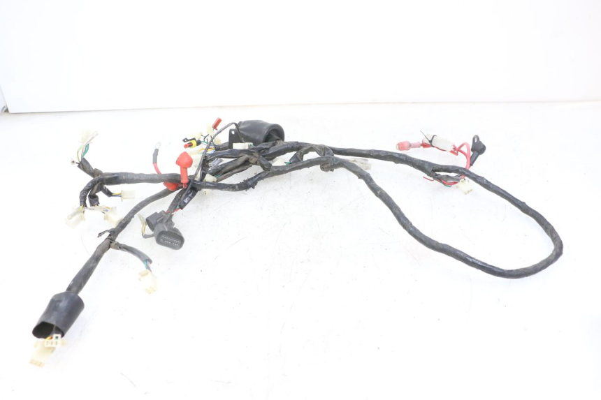 photo de WIRE HARNESS MASH CITY 4T 50 (2018 - 2020) - Component detail