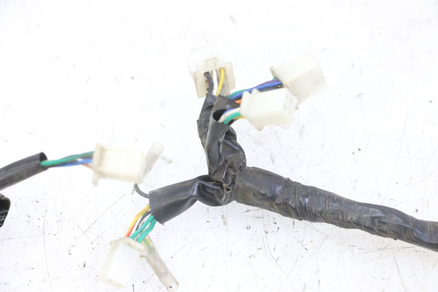 photo de WIRE HARNESS MASH CITY 4T 50 (2018 - 2020) - Markings and original references