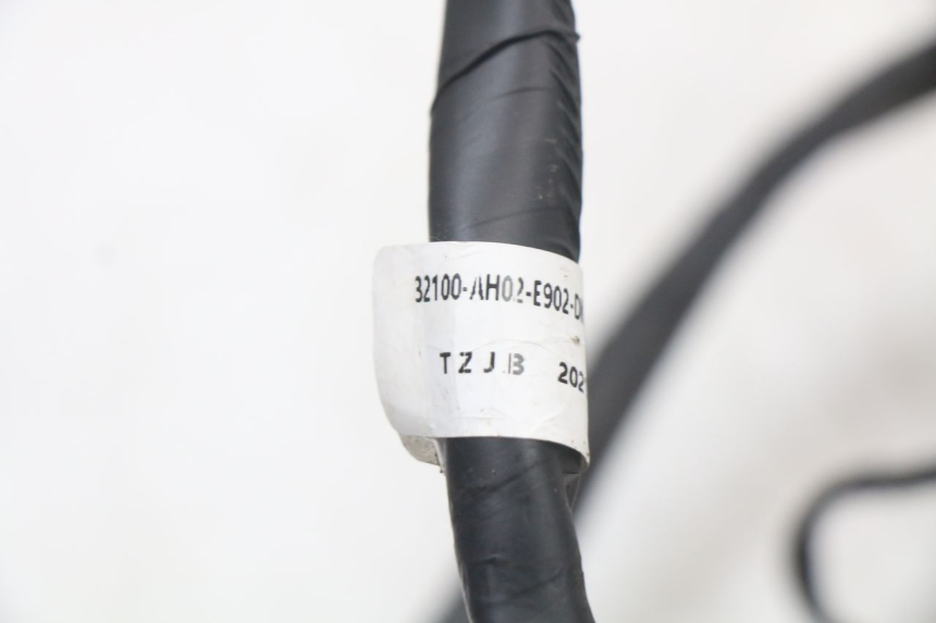 photo de WIRE HARNESS MASH LEGEND'R 4T 50 (2021 - 2025) - Component detail