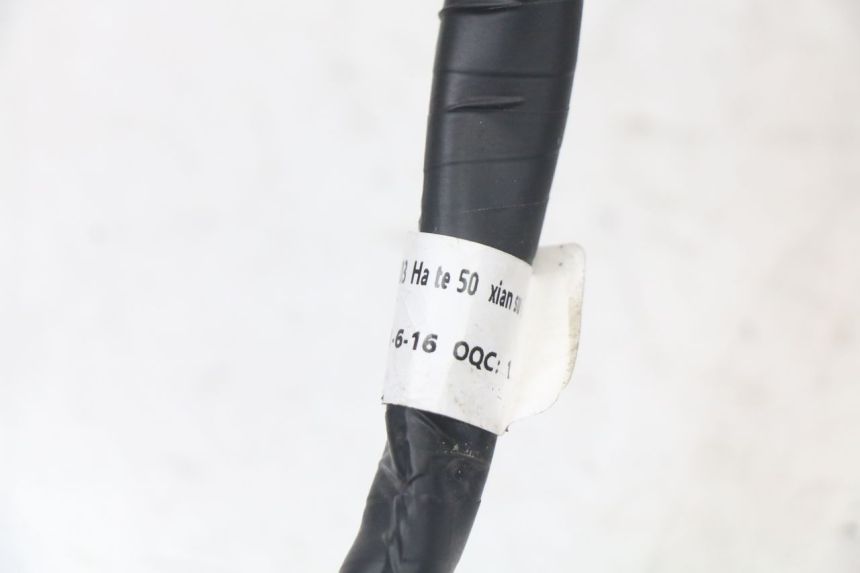 photo de WIRE HARNESS MASH LEGEND'R 4T 50 (2021 - 2025) - Alternative perspective