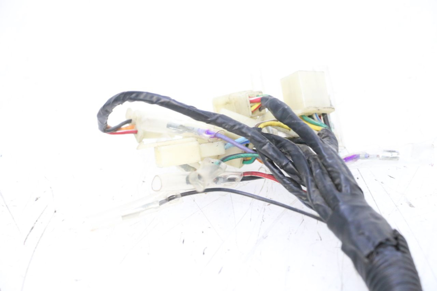 photo de WIRE HARNESS KEEWAY MATRIX RX9 125 (2006 - 2007) - Alternative perspective
