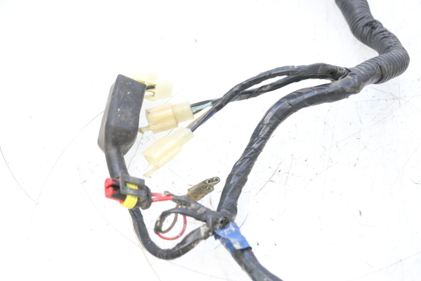 photo de WIRE HARNESS KEEWAY MATRIX RX9 125 (2006 - 2007) - Product overview
