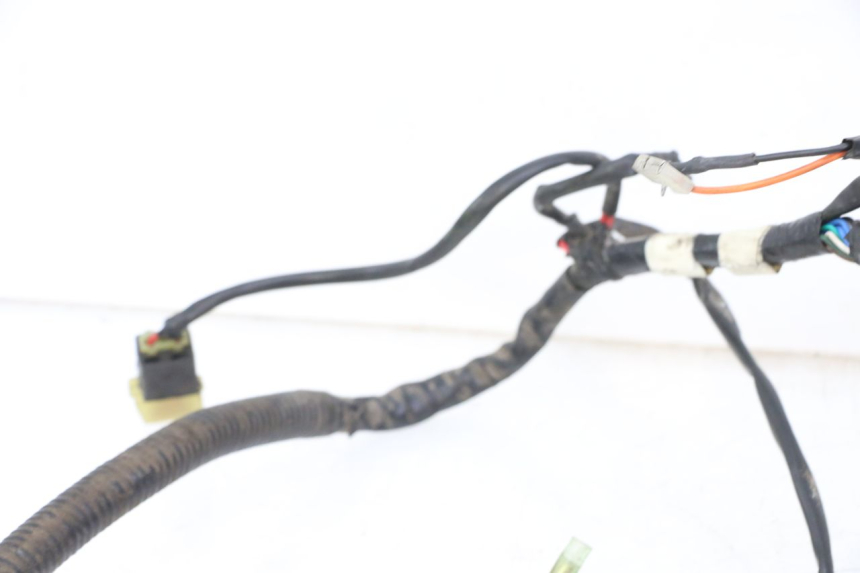 photo de Wiring harness MBK OVETTO ONE 2T 50 (2013 - 2017) - Product overview