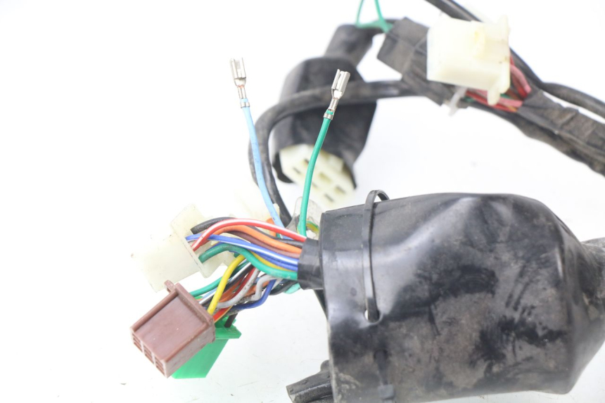 photo de WIRING HARNESS JM MOTORS MIA 50 (2017 - 2020) - Checked used part