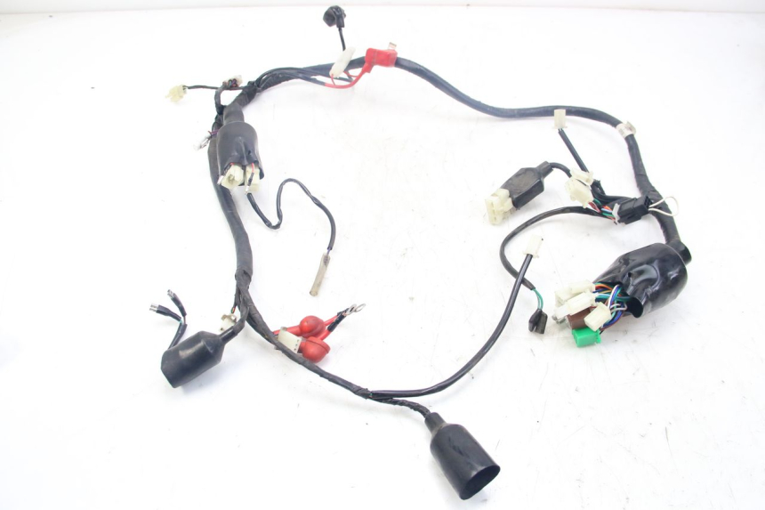 photo de WIRING HARNESS JM MOTORS MIA 50 (2017 - 2020) - Main view