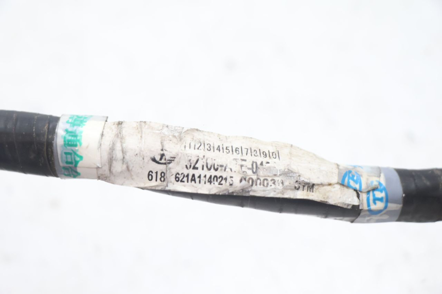 photo de WIRE HARNESS SYM MIO 50 (2005 - 2010) - Component detail