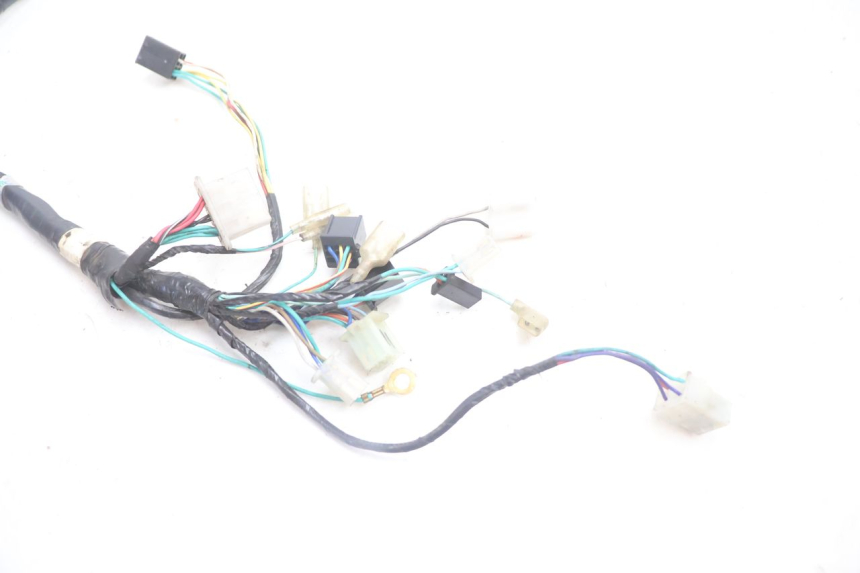 photo de WIRE HARNESS SYM MIO 50 (2005 - 2010) - Zoom on usage condition