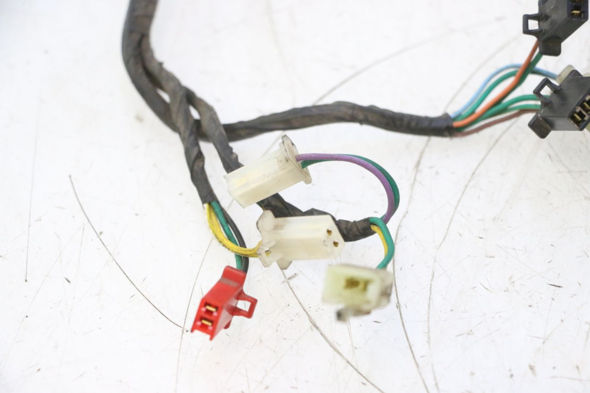 photo de WIRE HARNESS SYM MIO 50 (2005 - 2010) - Supplementary product photo