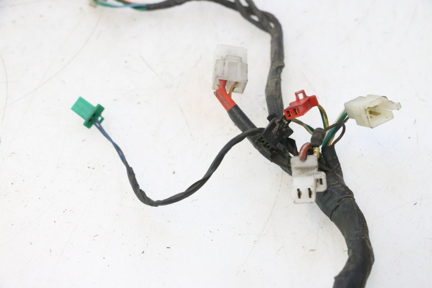 photo de WIRE HARNESS SYM MIO 50 (2005 - 2010) - Alternative perspective