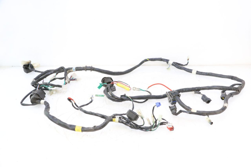 photo de WIRE HARNESS KYMCO MOVIE S 125 (2009 - 2018) - Main view