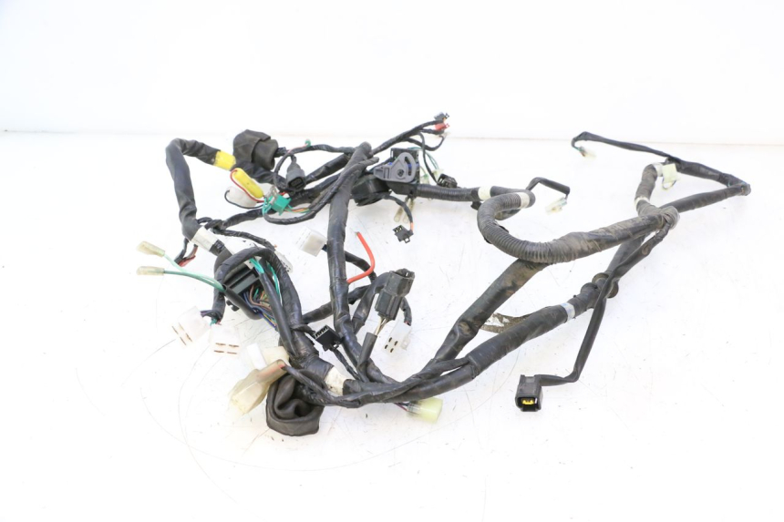 photo de WIRE HARNESS KYMCO MOVIE S 125 (2009 - 2018) - Component detail