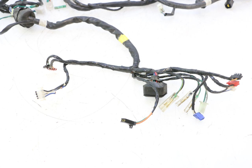 photo de WIRE HARNESS KYMCO MOVIE S 125 (2009 - 2018) - Supplementary product photo