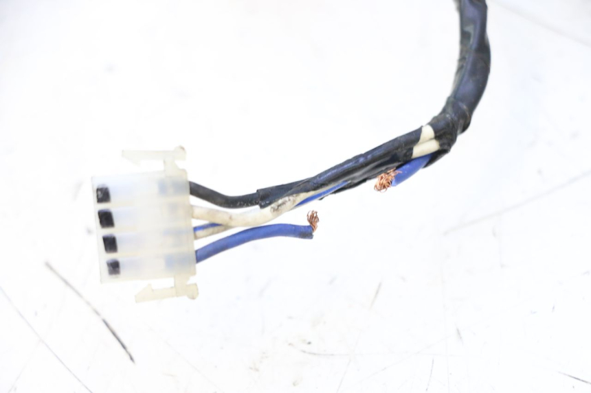 photo de WIRE HARNESS KYMCO MOVIE S 125 (2009 - 2018) - Focus on structure