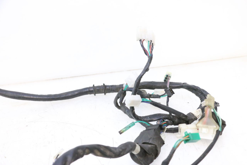 photo de WIRE HARNESS KYMCO MOVIE S 125 (2009 - 2018) - Alternative perspective