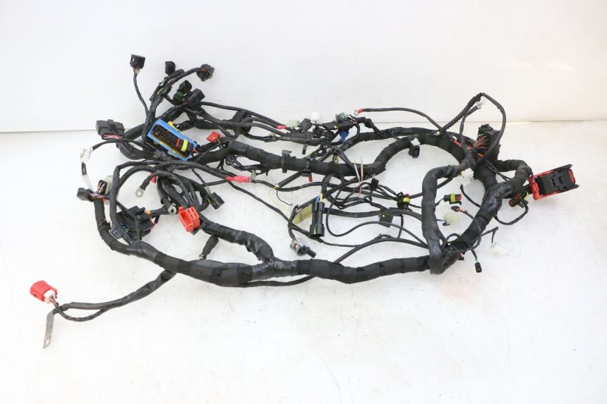 photo de WIRE HARNESS PIAGGIO MP3 HPE 310 (2024 - 2025) - Product overview