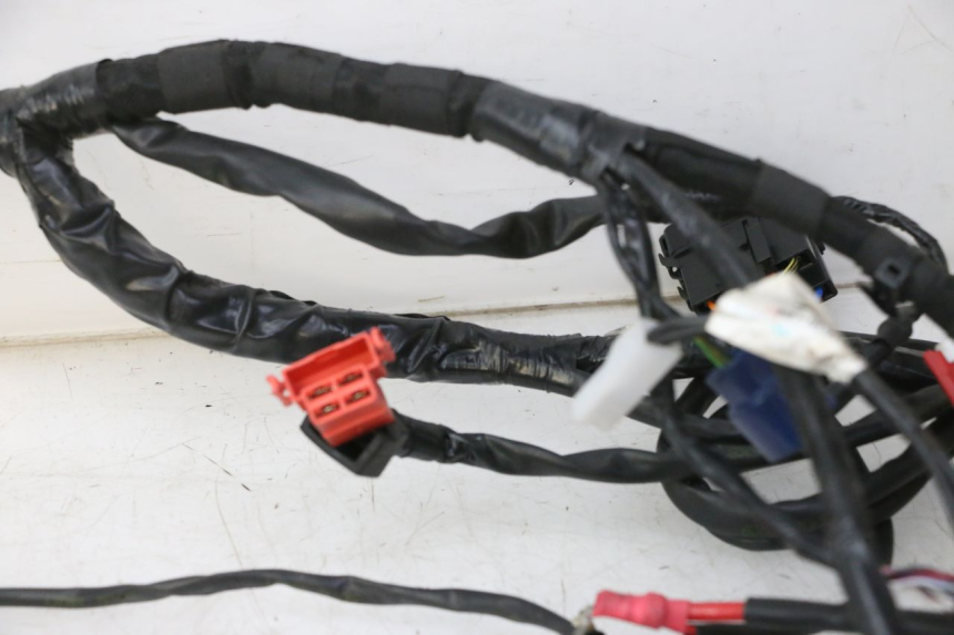 photo de WIRE HARNESS PIAGGIO MP3 HPE 310 (2024 - 2025) - Markings and original references