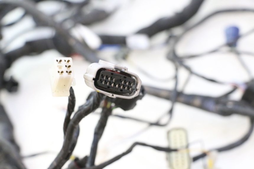 photo de WIRE HARNESS PIAGGIO MP3 HPE 530 (2022 - 2026) - Used quality zoom