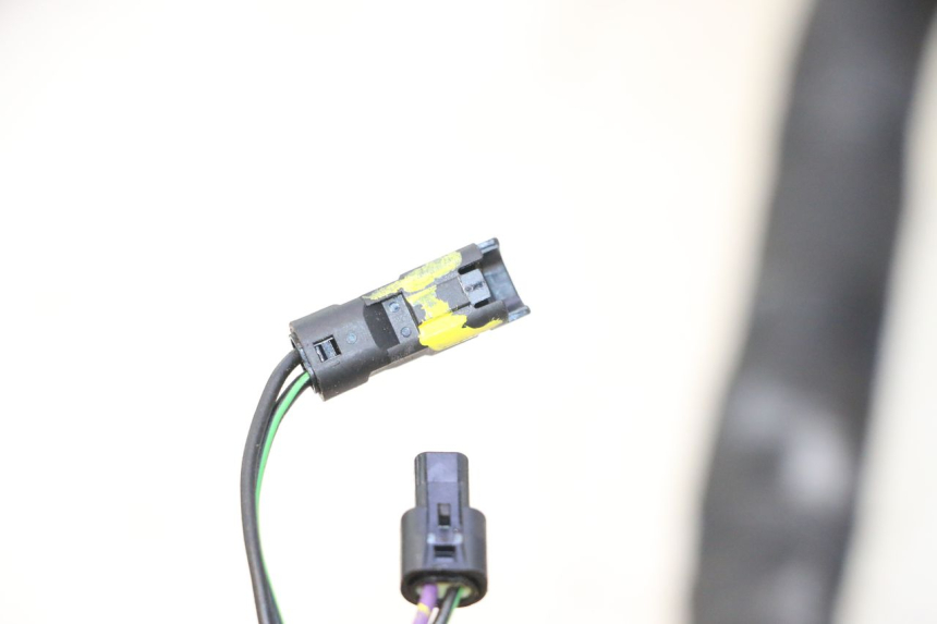 photo de WIRE HARNESS PIAGGIO MP3 HPE 530 (2022 - 2026) - Component detail