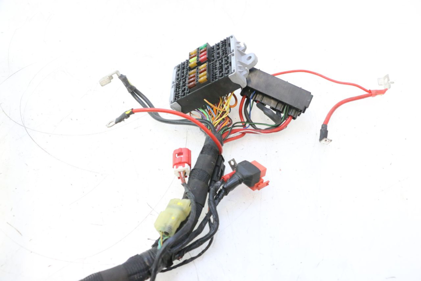 photo de WIRE HARNESS PIAGGIO MP3 HPE 530 (2022 - 2026) - Alternative perspective