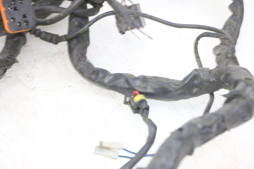 photo de WIRE HARNESS PIAGGIO MP3 LT 400 (2007 - 2012) - Product overview