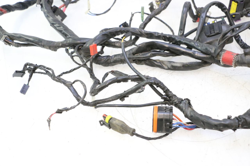photo de WIRING HARNESS PIAGGIO MP3 LT 300 (2010 - 2016) - Supplementary product photo