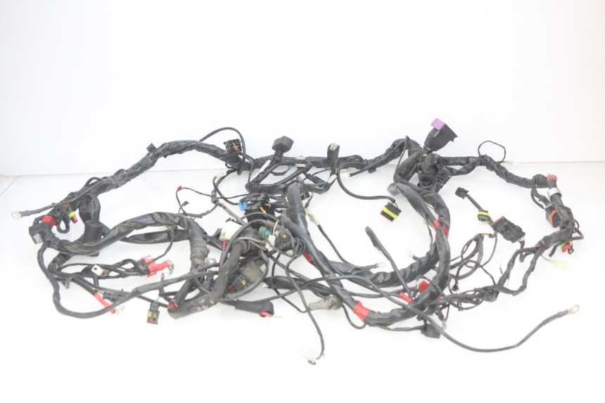 photo de WIRING HARNESS PIAGGIO MP3 500 (2014 - 2017) - Main view