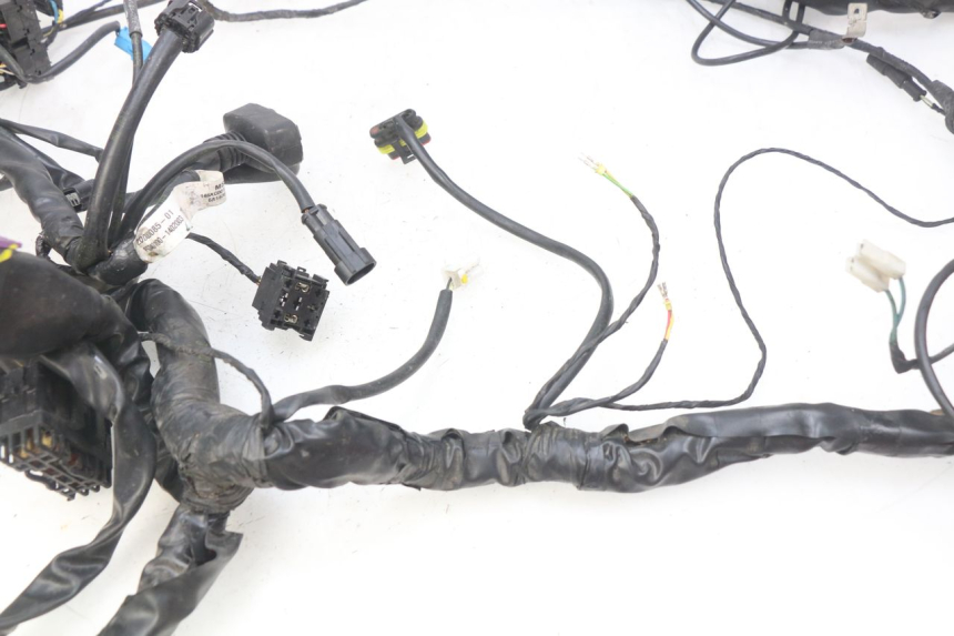photo de WIRING HARNESS PIAGGIO MP3 500 (2014 - 2017) - Component detail