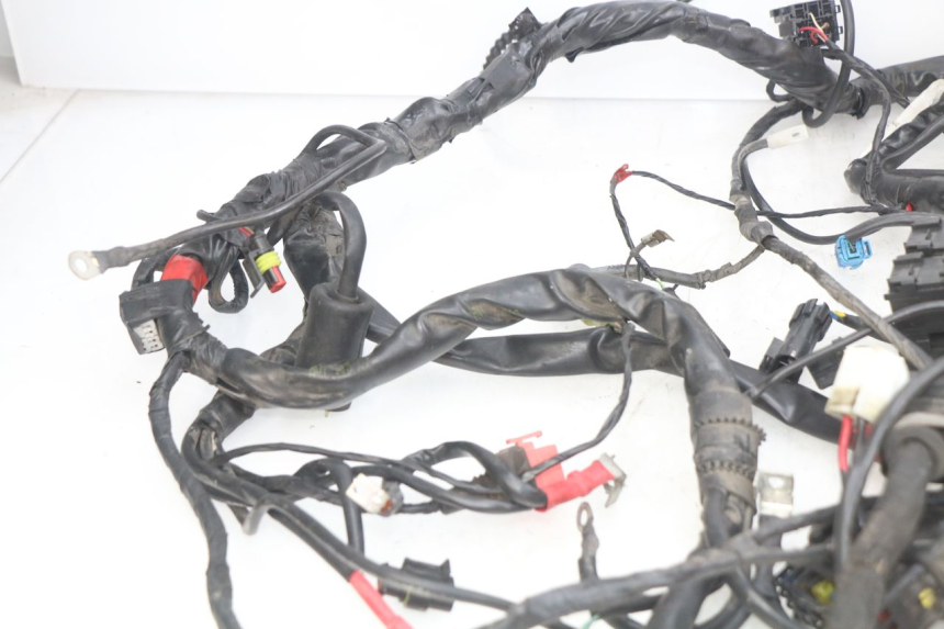 photo de WIRING HARNESS PIAGGIO MP3 500 (2014 - 2017) - Used quality zoom