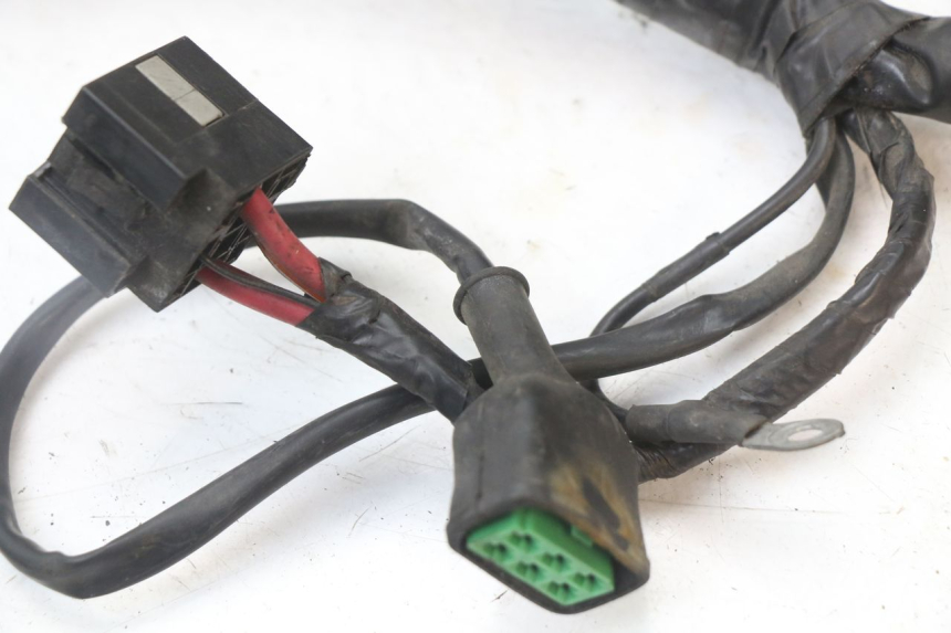 photo de WIRE HARNESS PIAGGIO MP3 125 (2006 - 2014) - Component zoom