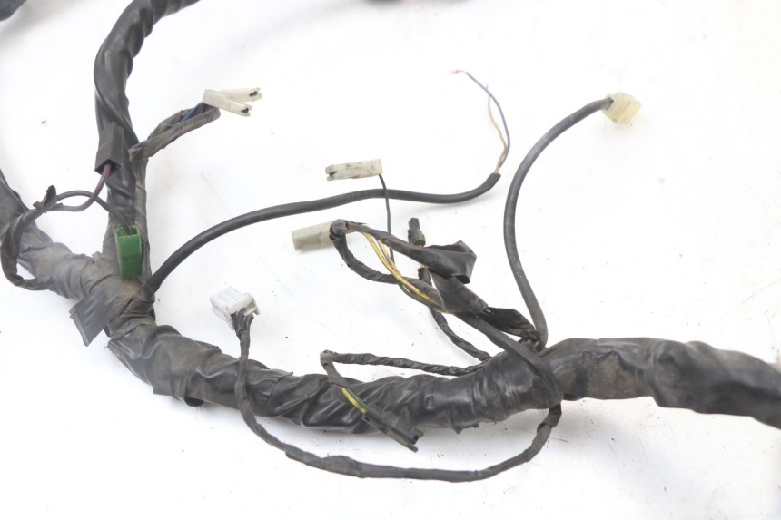 photo de WIRE HARNESS PIAGGIO MP3 125 (2006 - 2014) - Checked used part