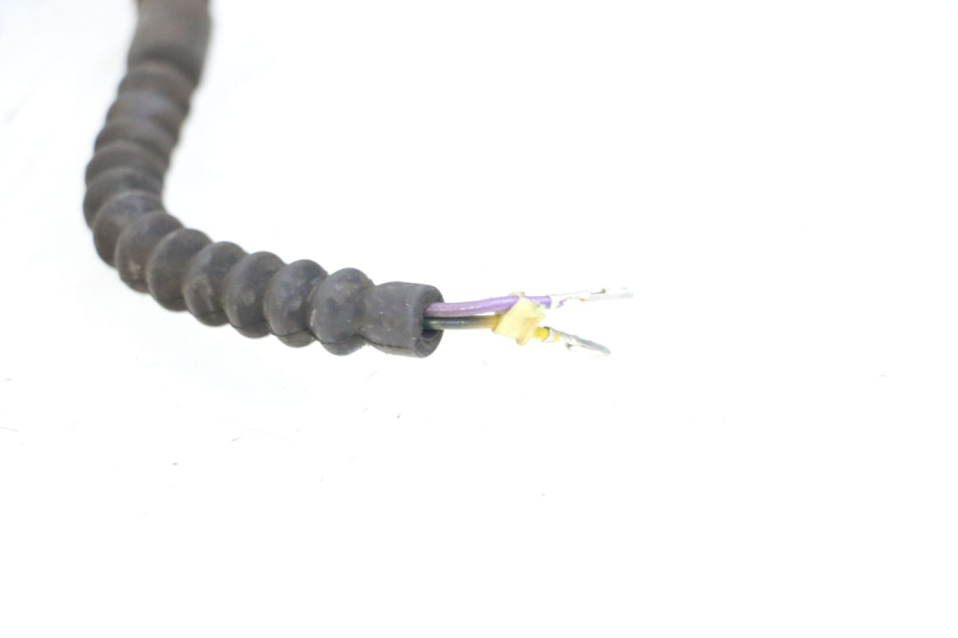 photo de WIRE HARNESS PIAGGIO MP3 500 (2011 - 2015) - Fixing points details