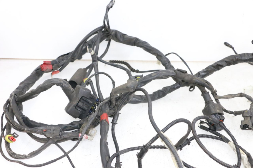 photo de WIRE HARNESS PIAGGIO MP3 500 (2011 - 2015) - Checked used part